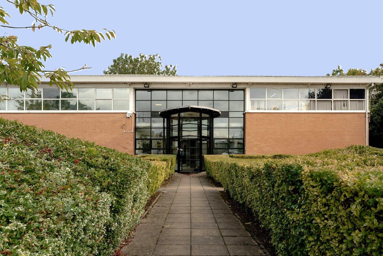 Photo of property